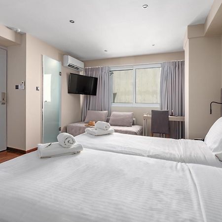 Aeolos Luxury Suites Αθήνα Εξωτερικό φωτογραφία