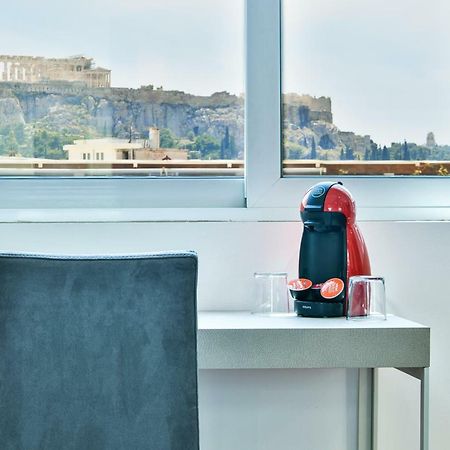 Aeolos Luxury Suites Αθήνα Εξωτερικό φωτογραφία