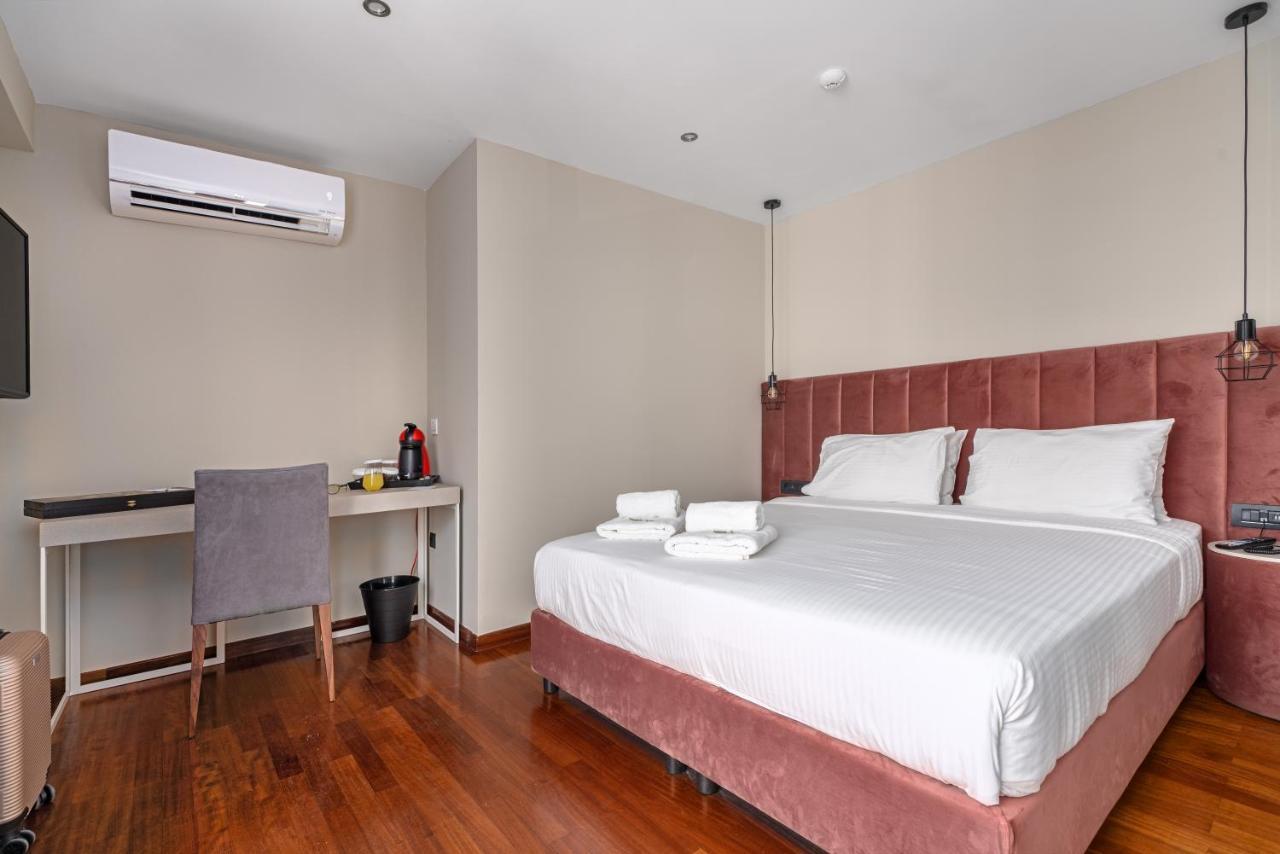 Aeolos Luxury Suites Αθήνα Εξωτερικό φωτογραφία