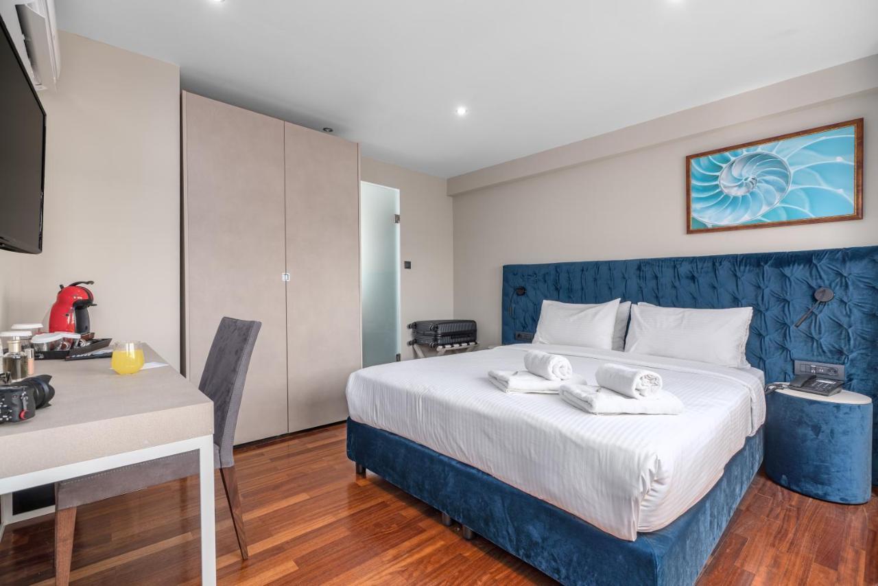 Aeolos Luxury Suites Αθήνα Εξωτερικό φωτογραφία
