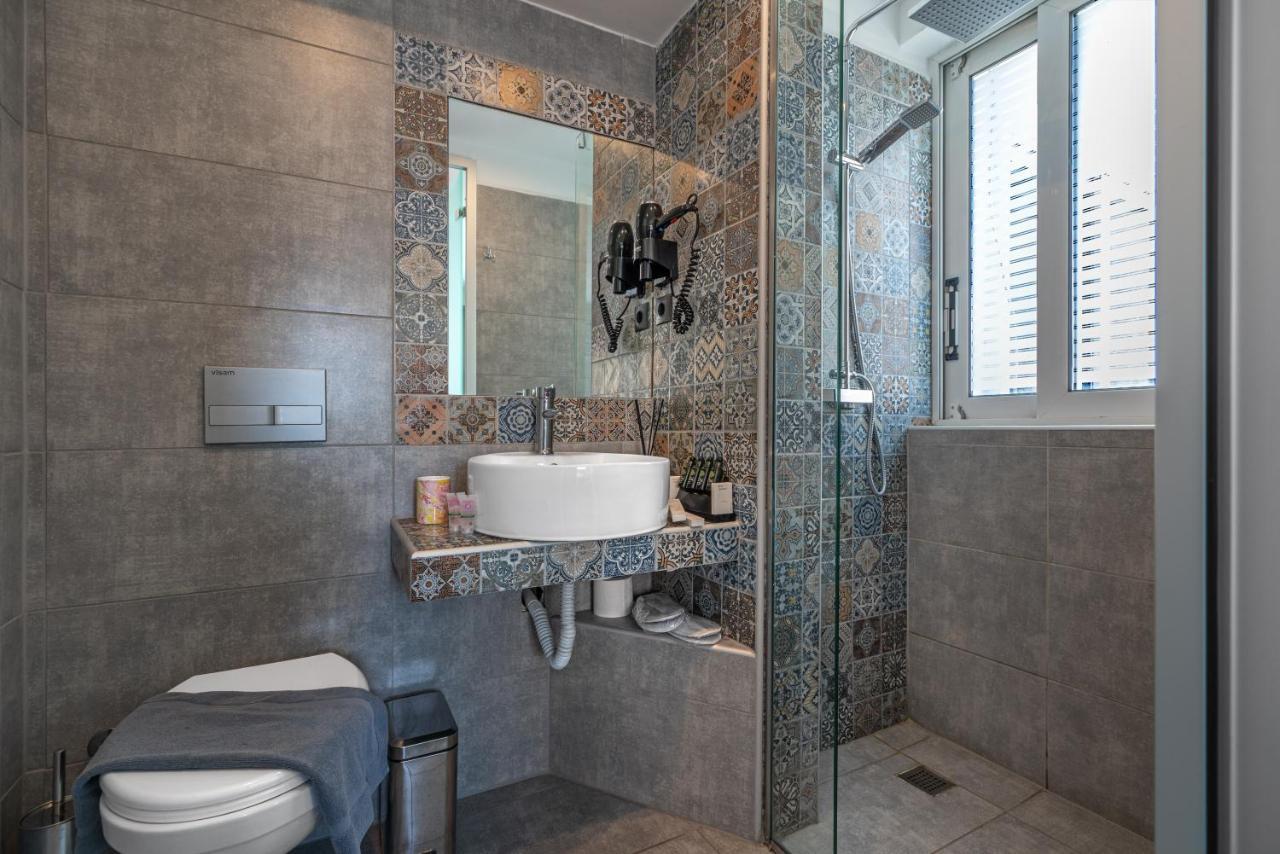 Aeolos Luxury Suites Αθήνα Εξωτερικό φωτογραφία