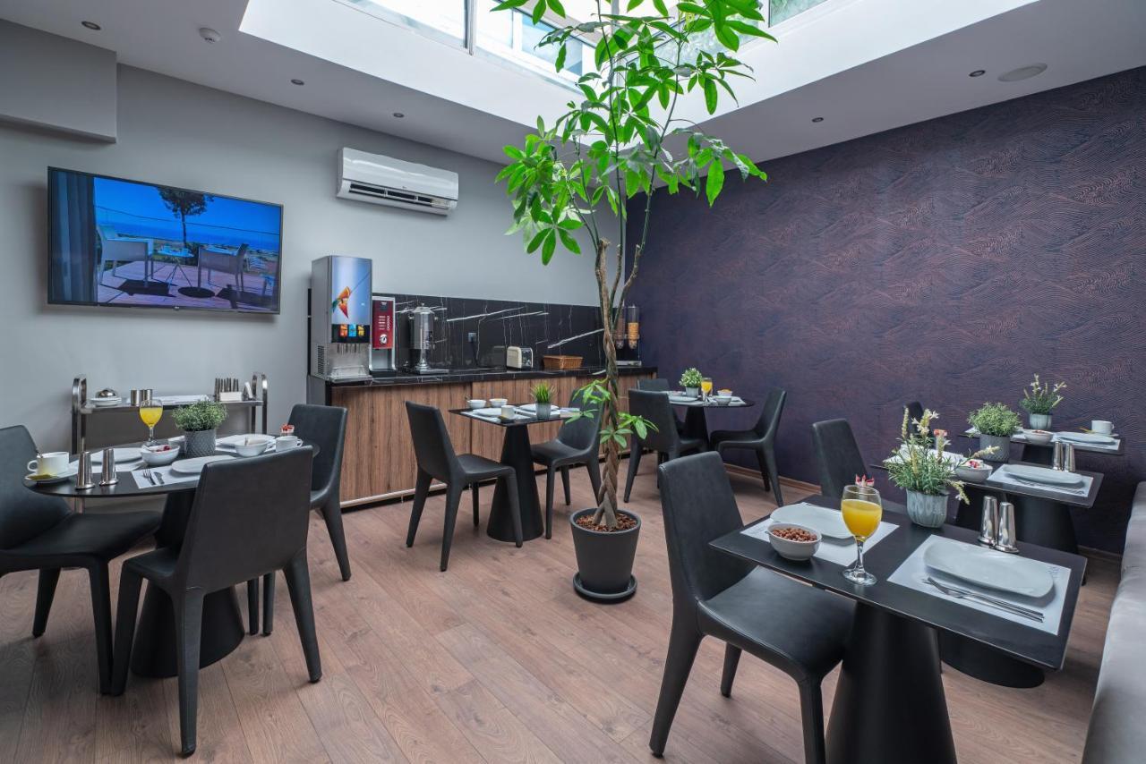 Aeolos Luxury Suites Αθήνα Εξωτερικό φωτογραφία