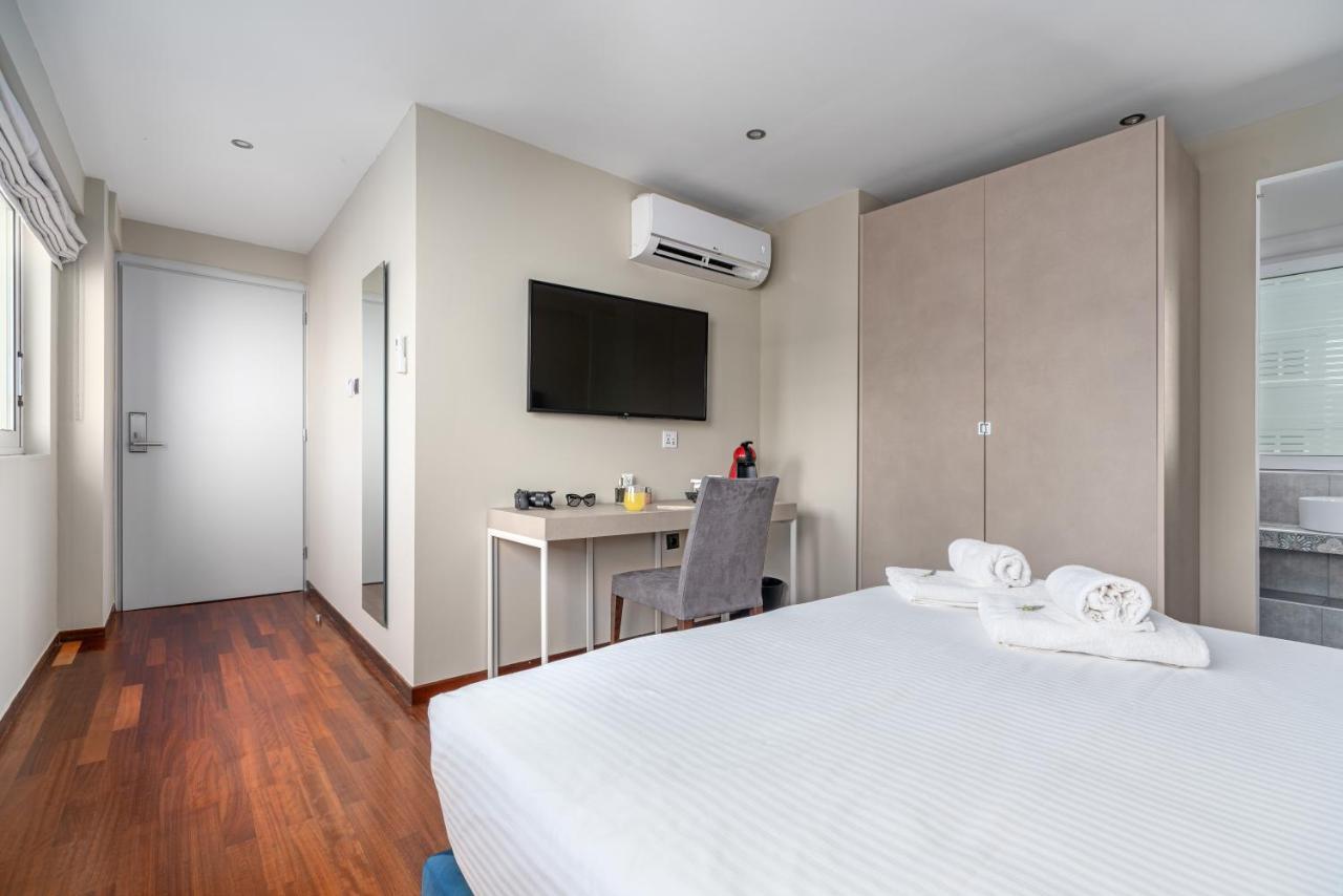 Aeolos Luxury Suites Αθήνα Εξωτερικό φωτογραφία