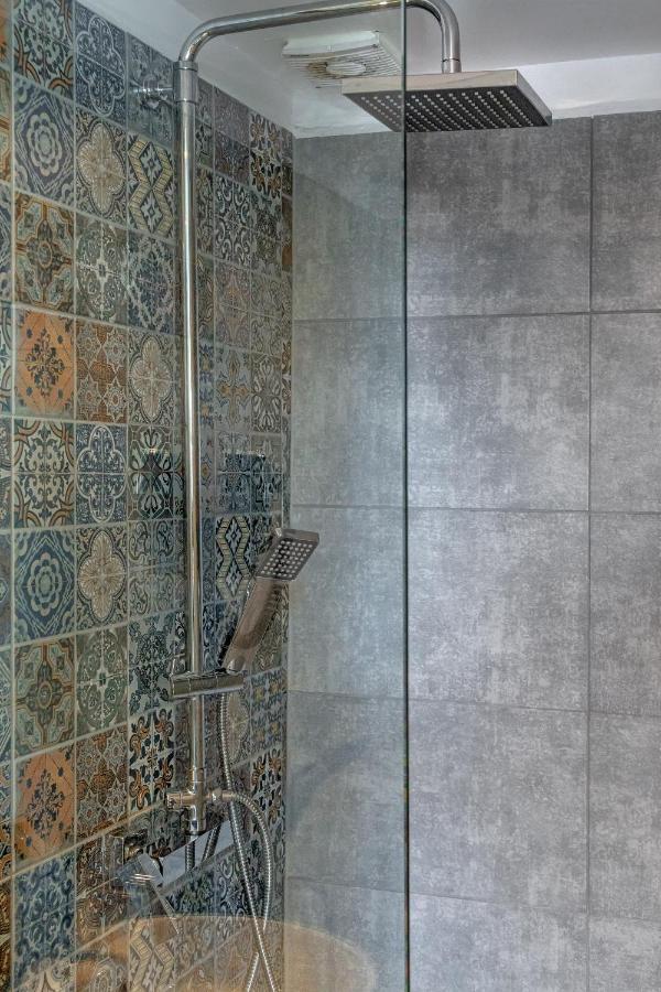 Aeolos Luxury Suites Αθήνα Εξωτερικό φωτογραφία