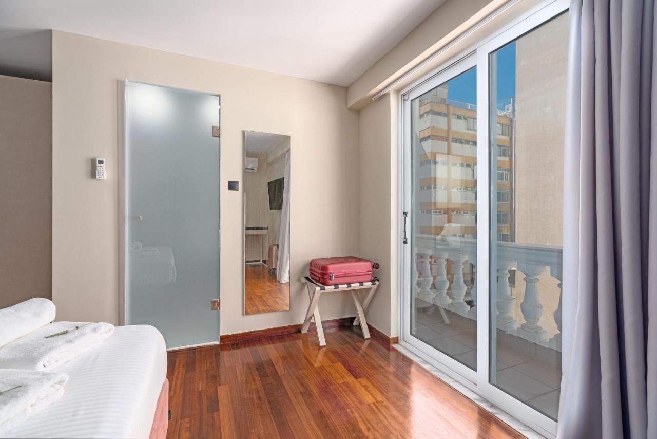 Aeolos Luxury Suites Αθήνα Εξωτερικό φωτογραφία