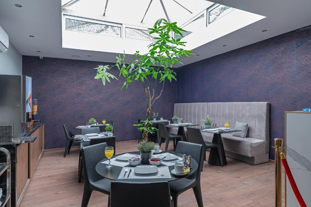 Aeolos Luxury Suites Αθήνα Εξωτερικό φωτογραφία