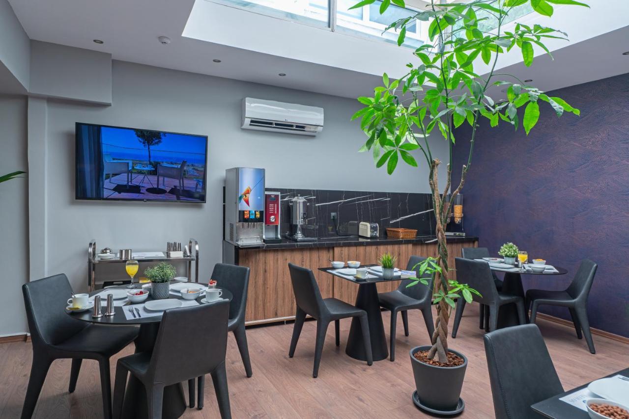 Aeolos Luxury Suites Αθήνα Εξωτερικό φωτογραφία