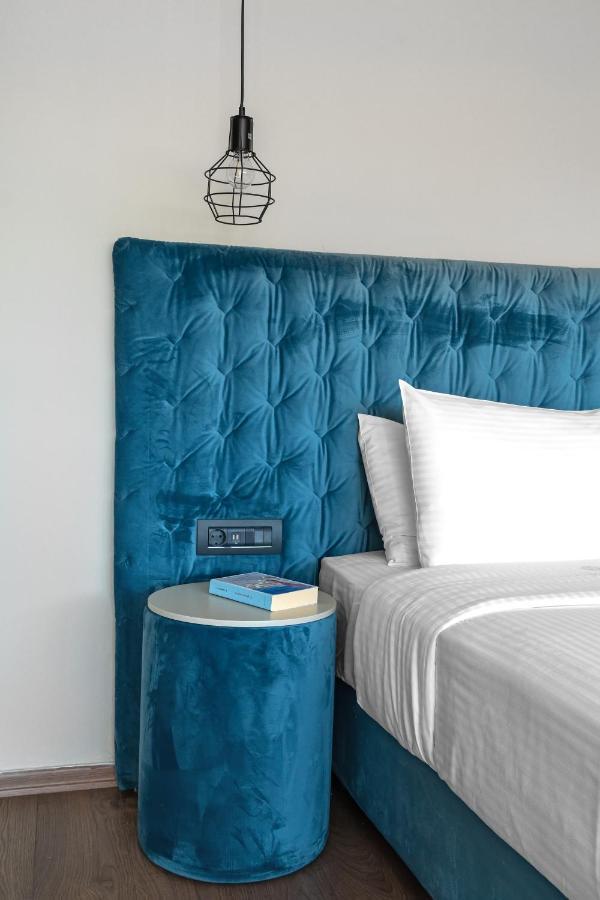 Aeolos Luxury Suites Αθήνα Εξωτερικό φωτογραφία