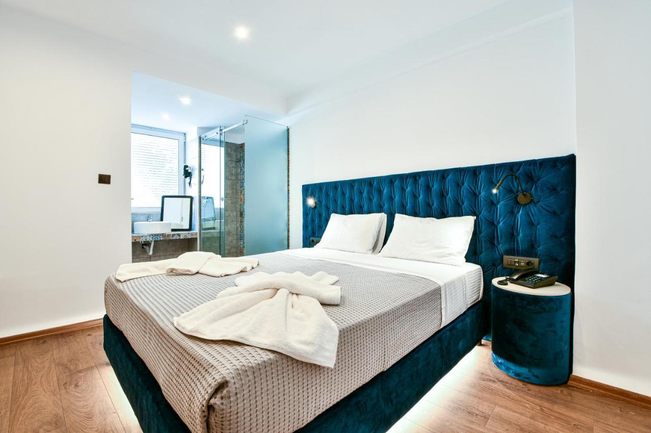 Aeolos Luxury Suites Αθήνα Εξωτερικό φωτογραφία