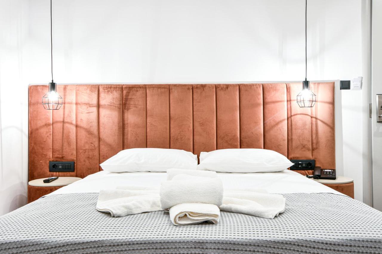 Aeolos Luxury Suites Αθήνα Εξωτερικό φωτογραφία